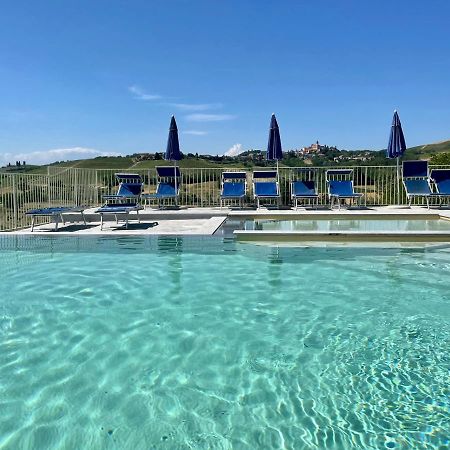 Agriturismo La Mussia Castelnuovo  Zewnętrze zdjęcie