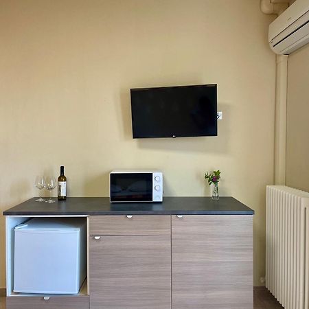 Agriturismo La Mussia Castelnuovo  Zewnętrze zdjęcie