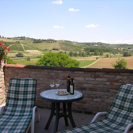 Agriturismo La Mussia Castelnuovo  Zewnętrze zdjęcie