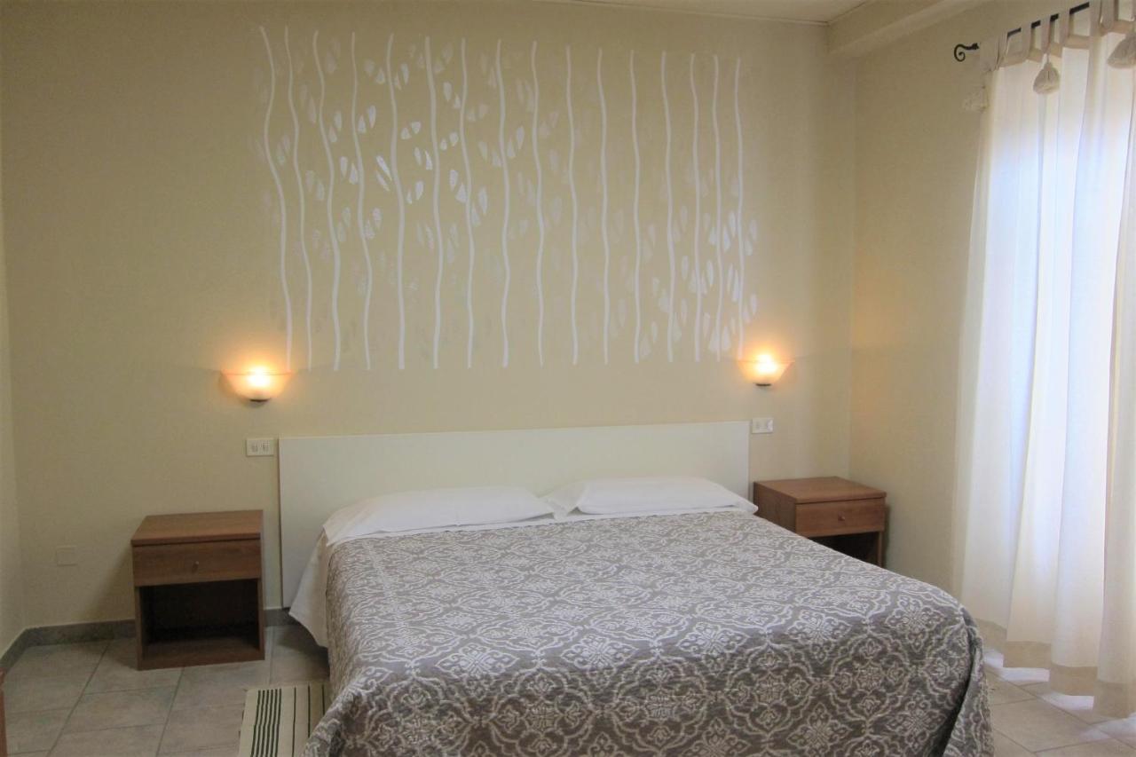 Agriturismo La Mussia Castelnuovo  Zewnętrze zdjęcie