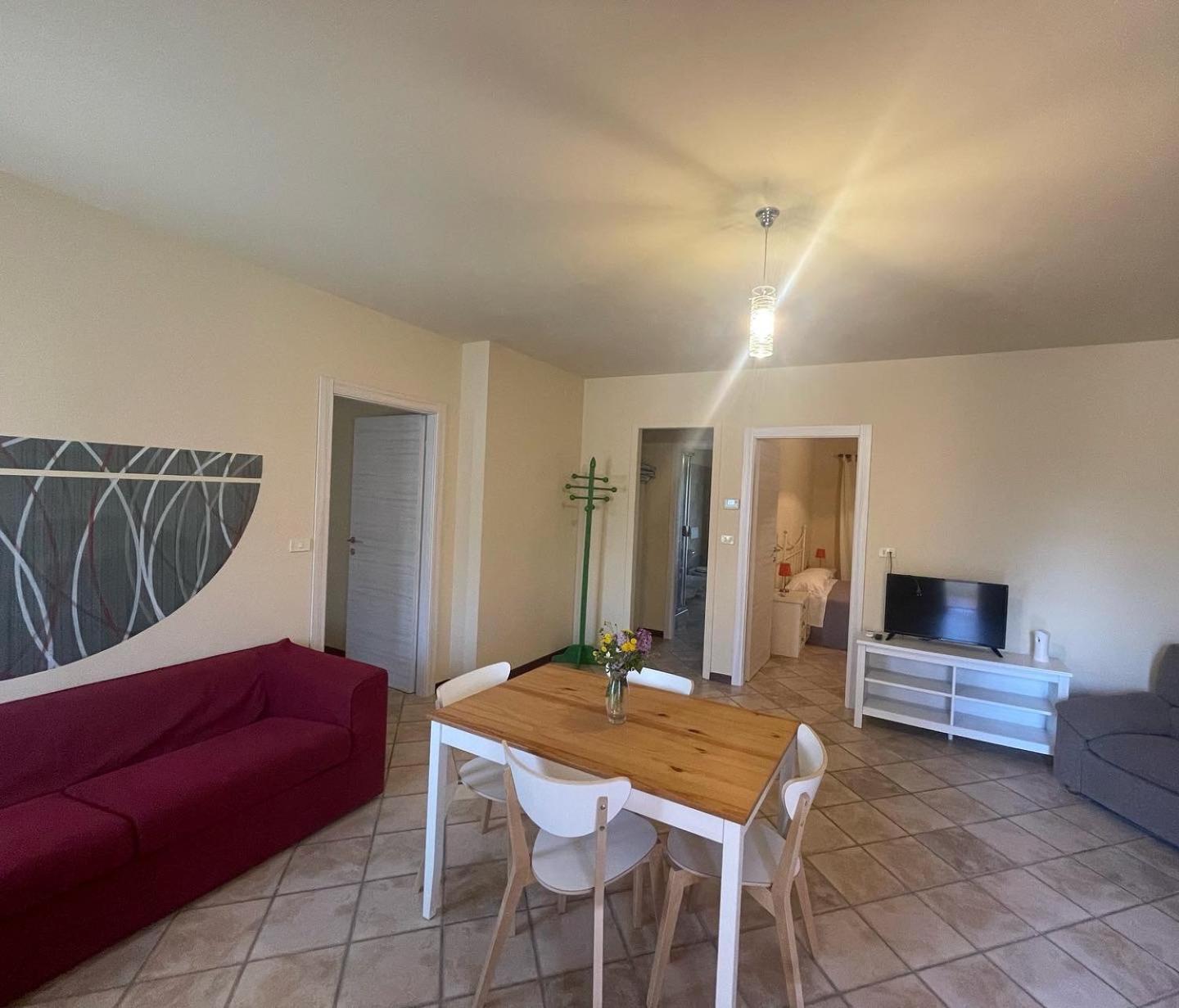 Agriturismo La Mussia Castelnuovo  Zewnętrze zdjęcie