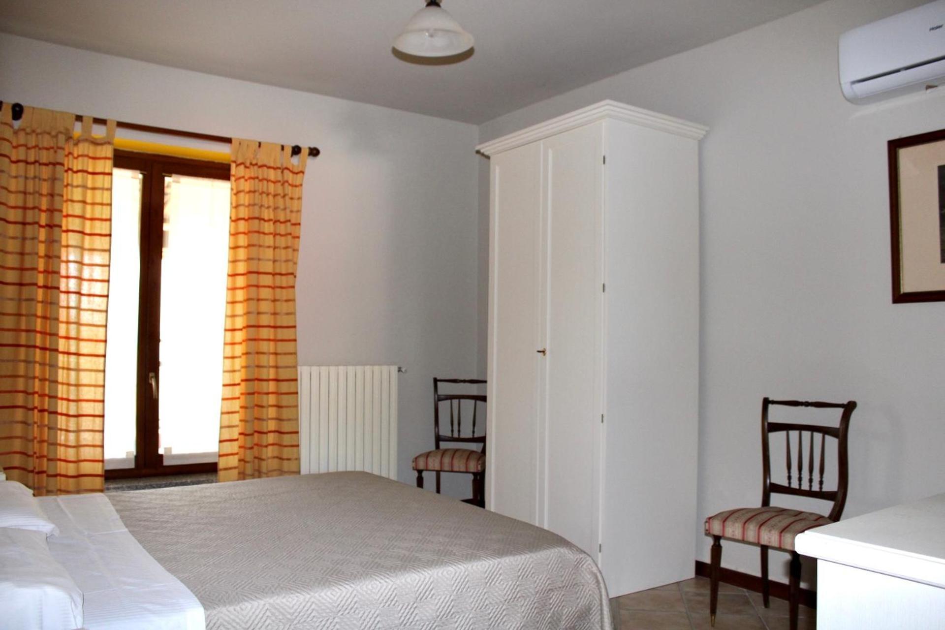 Agriturismo La Mussia Castelnuovo  Zewnętrze zdjęcie