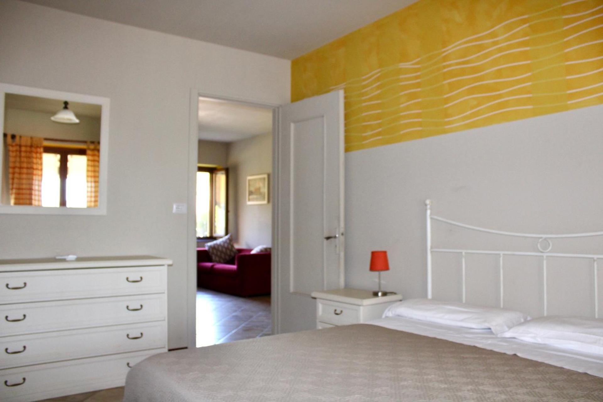 Agriturismo La Mussia Castelnuovo  Zewnętrze zdjęcie