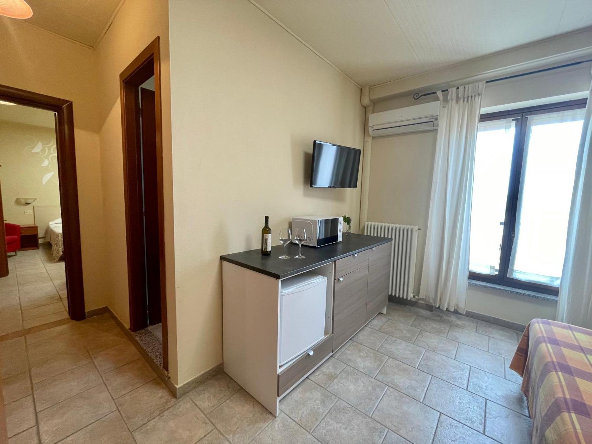 Agriturismo La Mussia Castelnuovo  Zewnętrze zdjęcie