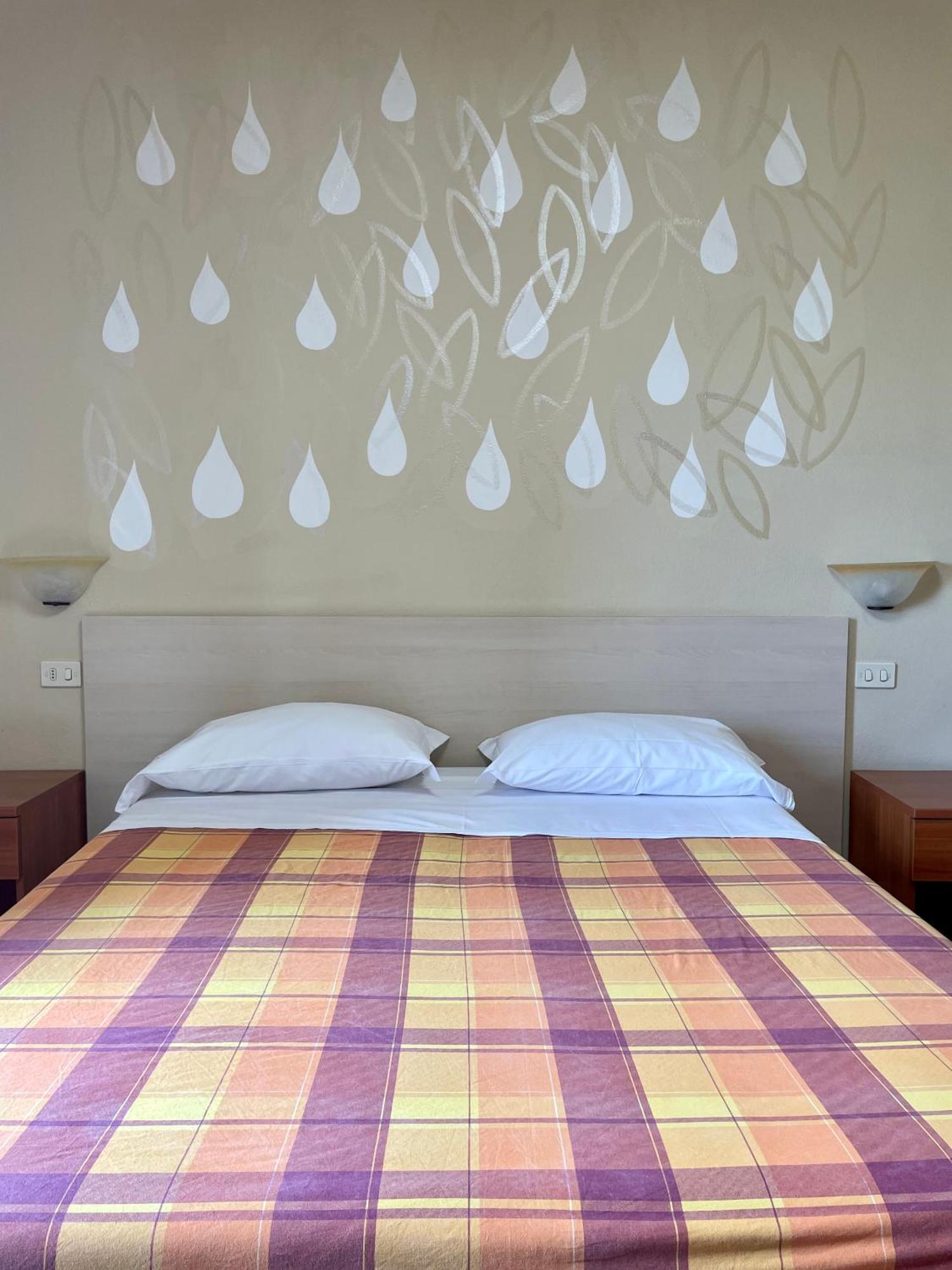 Agriturismo La Mussia Castelnuovo  Zewnętrze zdjęcie