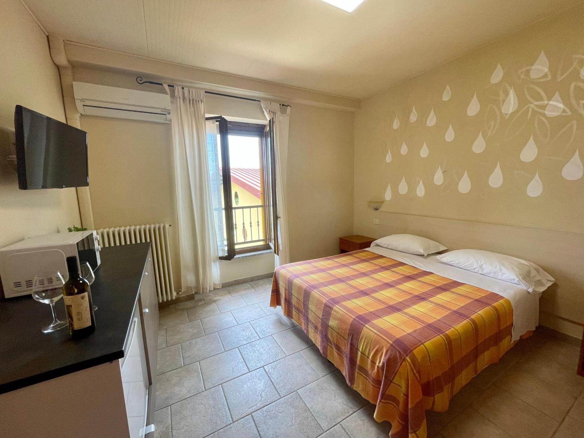 Agriturismo La Mussia Castelnuovo  Zewnętrze zdjęcie