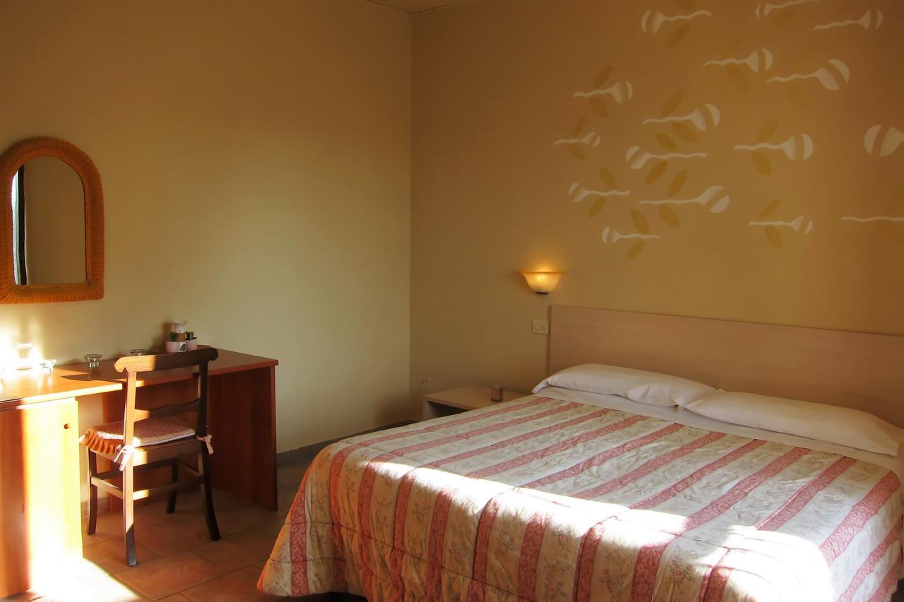 Agriturismo La Mussia Castelnuovo  Zewnętrze zdjęcie