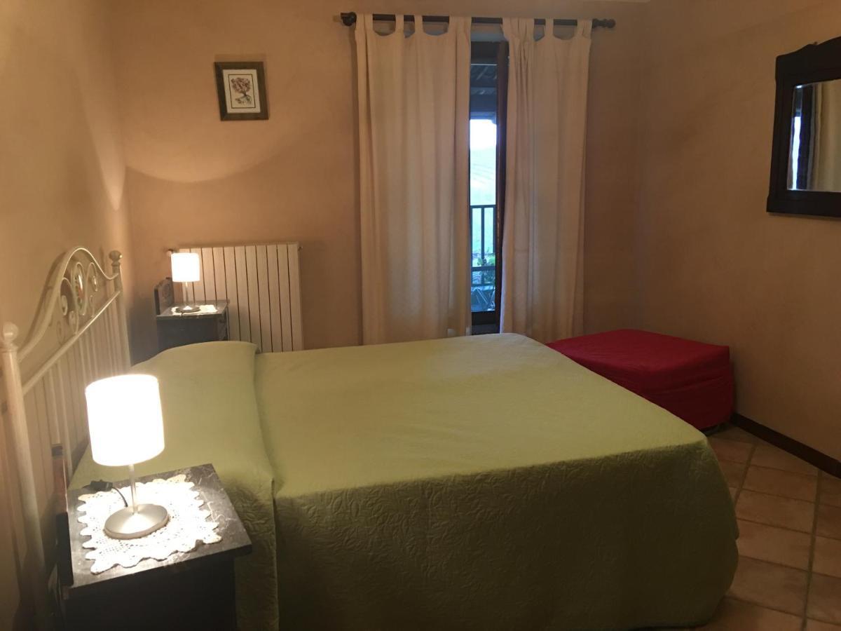 Agriturismo La Mussia Castelnuovo  Zewnętrze zdjęcie